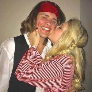 Meet your Posher, Autumn